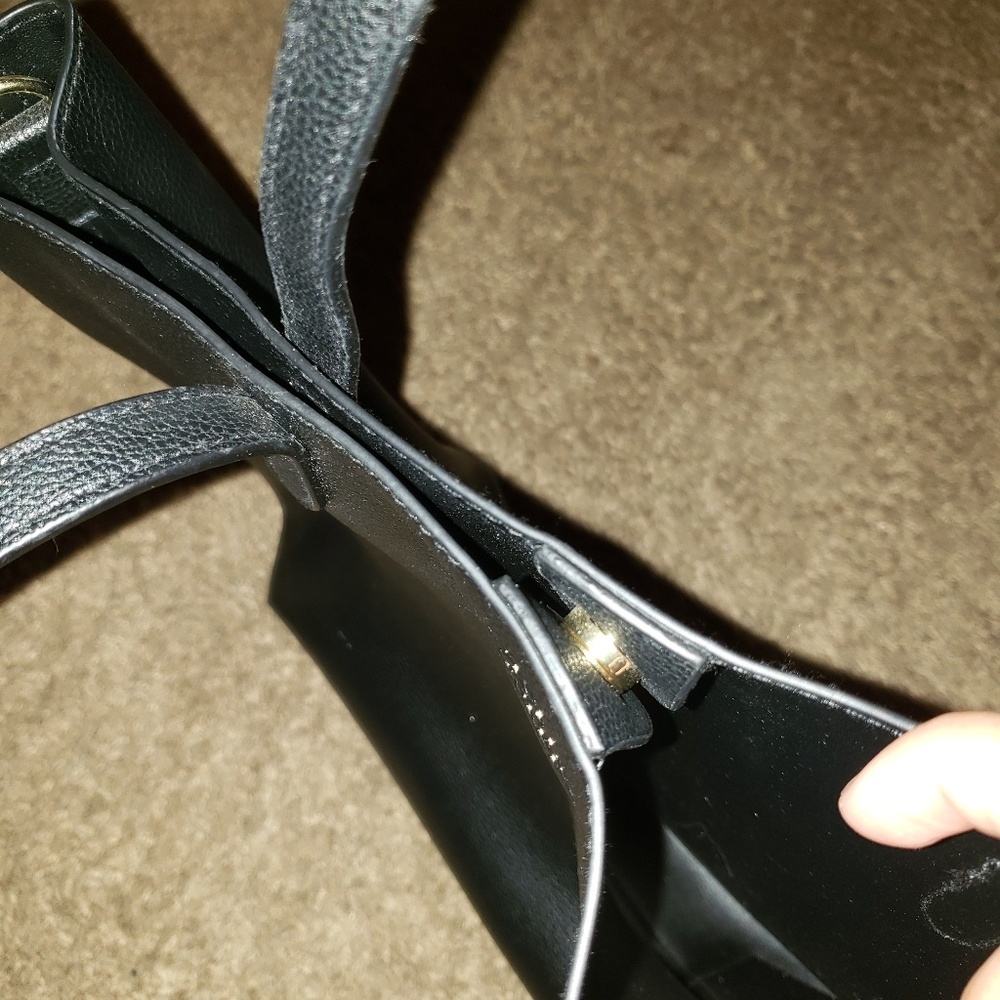 Victoria Secrets Purse - Picture 3 of 4